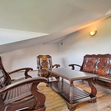 Villa Maggie Sisan Room photo