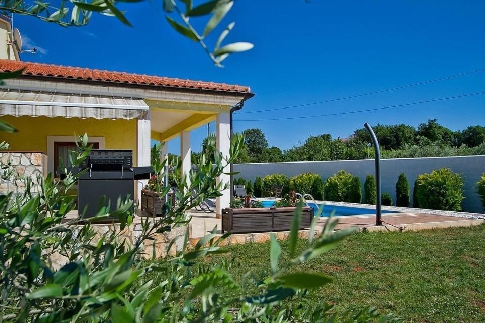 Villa Maggie Šišan
