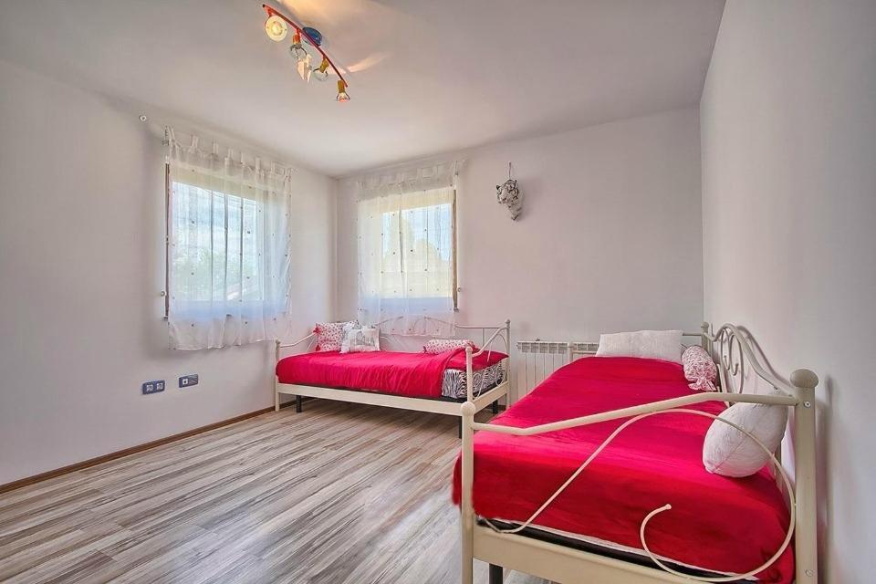Maggie Villa Šišan