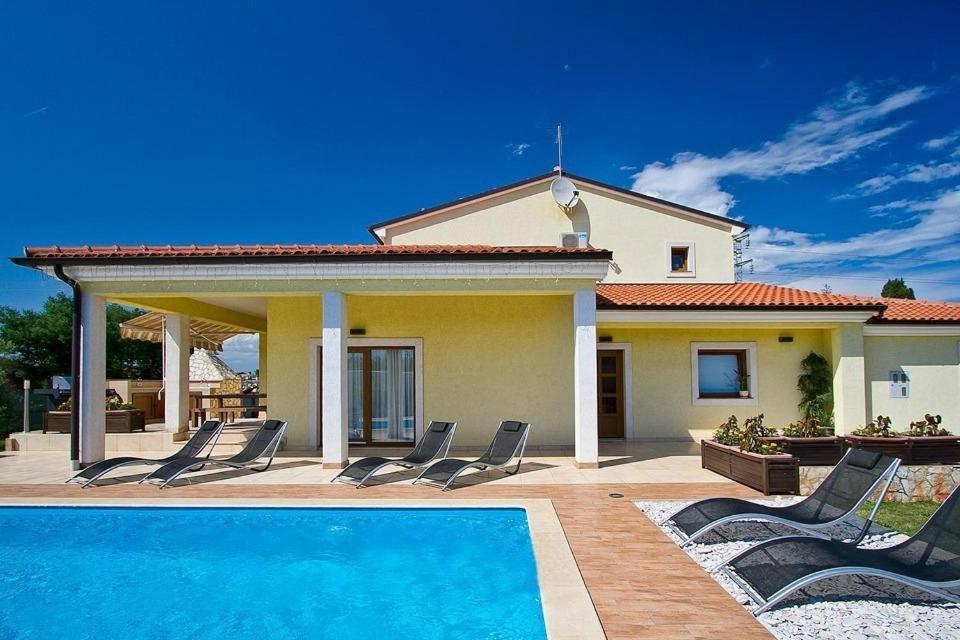 Villa Maggie *