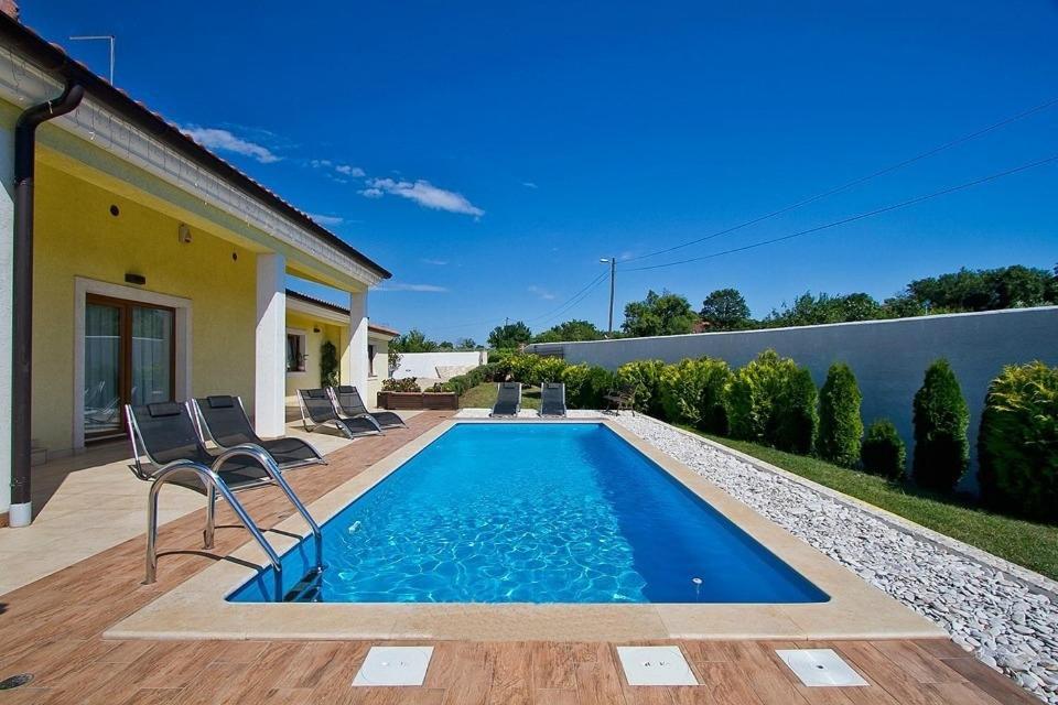 Villa Maggie *